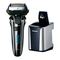 Panasonic ES-LV9Q Handbuch