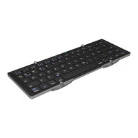 Keysonic KSK-3023BT Kurzanleitung