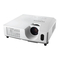 Beamer Hitachi CP-X2010N Bedienungsanleitung