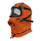 MSA PremAire Mask-Hood