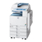 All-in-One-Drucker Ricoh MPC3000 Bedienungsanleitung