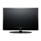Mediaplayer Samsung Mediaplayer LCD TV LE40M8 Bedienungsanleitung
