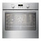 Backöfen Electrolux FS73XE Benutzerinformation