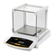 Waagen Sartorius Cubis MCE Serie Betriebsanleitung