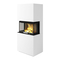 Kamine Nordpeis Monaco II High Base Montageanleitung
