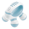 HoMedics Mini-Massagegerät - Handbuch für batteriebetriebenes Massagegerät