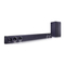 LG SQC2 – 2.1 Kabellose Soundbar Einfache Anleitung