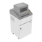 Dahle 909 HS - Handbuch für Industrieshredder