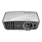 BenQ W750