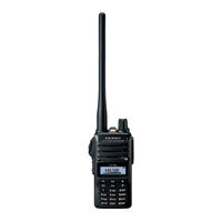 Yaesu FT-65E Handbuch