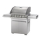 Grills Napoleon LE485 Bedienungsanleitung