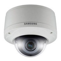 Samsung SND-3082 Benutzerhandbuch