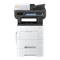 All-in-One-Drucker Triumph Adler P-6038if MFP Bedienungsanleitung