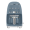Kaffeemaschinen Smeg DCF02SBMEU Bedienungshandbuch