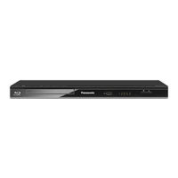 Panasonic DMP-BD77 Bedienungsanleitung