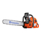 Kettensäge Husqvarna 385XP Bedienungsanleitung