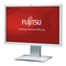 Monitore Fujitsu B24W-7 LED Betriebsanleitung