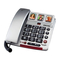 Telefone switel POWERTEL TF 57 Bedienungsanleitung