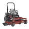 Rasenmäher Toro Z Master Professional 6000 Serie Bedienungsanleitung