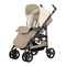 Kinderwagen Inglesina zippy free Benutzerhandbuch