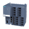 Netzwerk Switches Siemens SIMATIC NET SCALANCE XM-500 Projektierungshandbuch