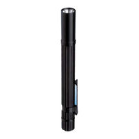 Litexpress PEN POWER 101 Gebrauchsanleitung