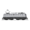 Modellbahnen Trix E 10.12 Bedienungsanleitung