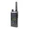 Funkgeräte Motorola xtk446 Bedienungsanleitung