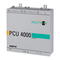 Steuergeräte Polytron PCU 4000 Bedienungsanleitung