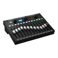 Behringer P24 Bedienungsanleitung