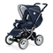 Kinderwagen Emmaljunga Cerox 2.0 Gebrauchsanweisung