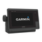 Boots-Navigation & Radar Garmin GPSMAP 7400 Serie Installationsanleitung