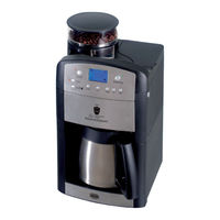 Beem W5.001 Bedienungsanleitung