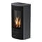 Kamine Lotus GasLine 20 series Montageanleitungen