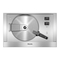 Backöfen Miele DGD 7035 Gebrauchs- Und Montageanweisung