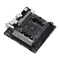Mainboards ASROCK B550M-ITX/ac Bedienungsanleitung