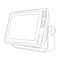Garmin ECHOMAP ULTRa-Serie