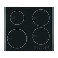 Juno JHD 60020 I Benutzerinformation