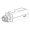 Überwachungskameras Panasonic WV-SPN531A Installationshandbuch