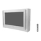 Fernseher Sony Trinitron KV-28FX65 B Bedienungsanleitung