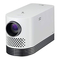 Beamer LG CineBeam Laser serie Benutzerhandbuch