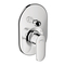 Badausstattung und Badeinrichtung HANSGROHE Ecos 14101000 Gebrauchsanleitung, Montageanleitung