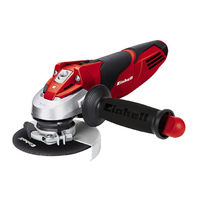 EINHELL 44.308.50 Originalbetriebsanleitung