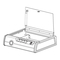 Sicherheitstechnik AmazonBasics B07GDYVN47 Bedienungsanleitung