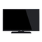 Fernseher Panasonic TX-24CW304 Bedienungsanleitung