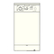 Siemens SIWAMAT XT 850 electronic