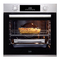 Kochfelder Beko BBSM12340X Bedienungsanleitung