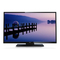 Fernseher Philips 32PFL3018K/12 Bedienungsanleitung