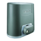 Torantriebe SOMFY ELIXO 500 3S io Bedienungsanleitung