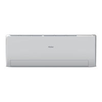 Haier AS35S2SF2FA Handbuch